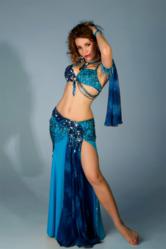 belly dancing san jose